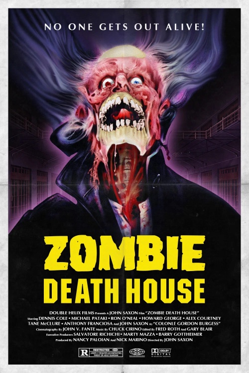La Casa de la Muerte (1988)