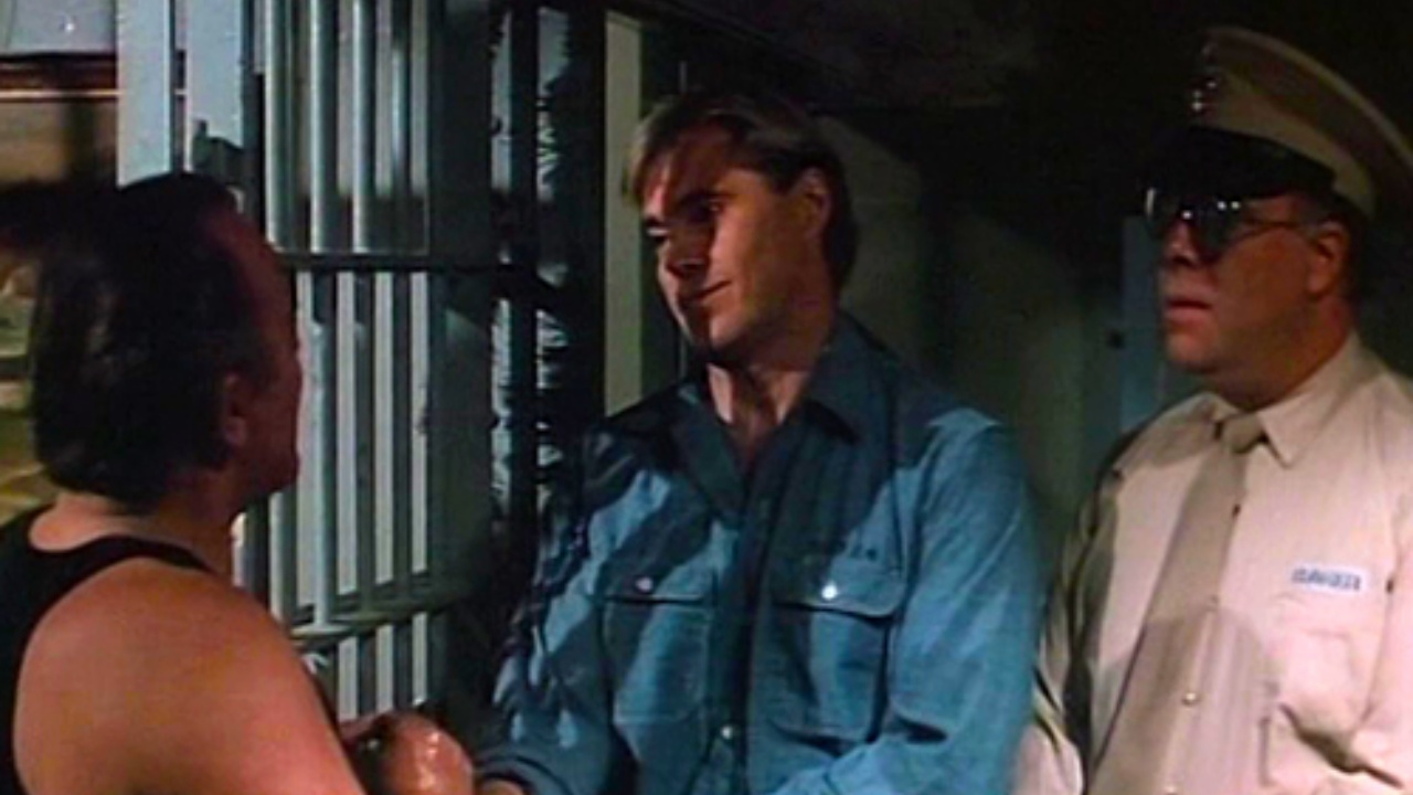 La Casa de la Muerte (1988)
