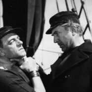 El Barco Fantasma (El Velero de la Muerte) (1935)