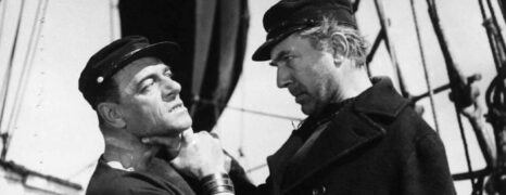 El Barco Fantasma (El Velero de la Muerte) (1935)