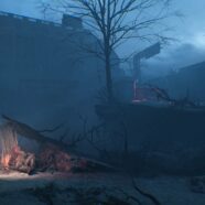 Cronos: The New Dawn (2025)