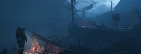 Cronos: The New Dawn (2025)