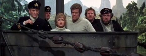La Tierra Olvidada por el Tiempo (1974)