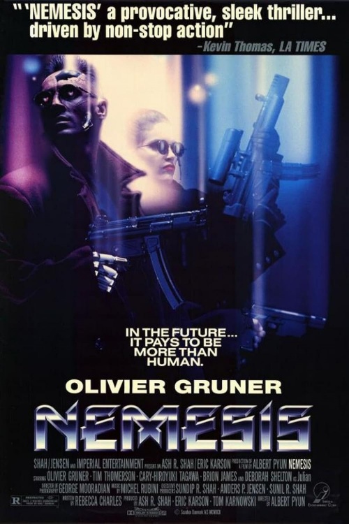 Némesis (1992)