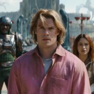 He-Man y los Masters del Universo (2026)