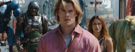 He-Man y los Masters del Universo (2026)