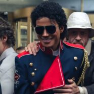 Michael (2026)