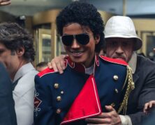 Michael (2026)