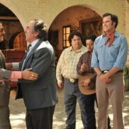 Casa de mi Padre (2012)