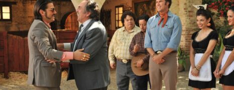 Casa de mi Padre (2012)