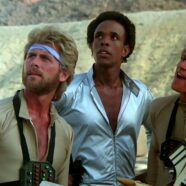 MegaForce (1982)
