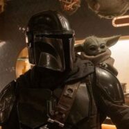 Star Wars: The Mandalorian and Grogu (2026)