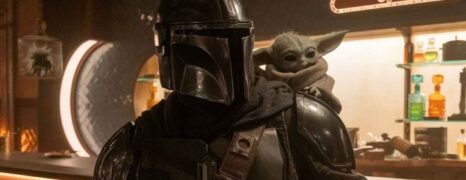 Star Wars: The Mandalorian and Grogu (2026)