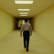 Backrooms (2026)