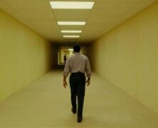 Backrooms (2026)