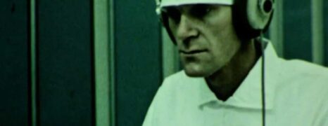 Laberinto Electrónico THX 1138 4EB (1967)
