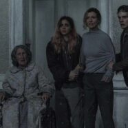 Posesión Infernal: En Llamas (2026)
