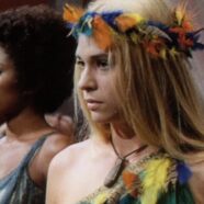 The Arena (Naked Warriors) (1974)