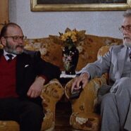 Un Gato en el Cerebro (1990)