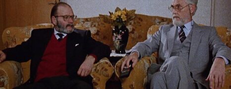 Un Gato en el Cerebro (1990)