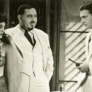 La Isla de las Almas Perdidas (1932)