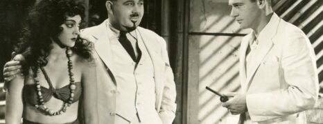 La Isla de las Almas Perdidas (1932)