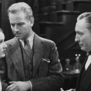 Sombras Trágicas, ¿Vampiros? (1933)