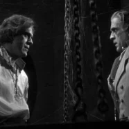 Horror en el Cuarto Negro (1935)