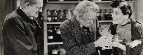 Muñecos Infernales (1936)