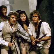 Los Conquistadores de Atlantis (1978)