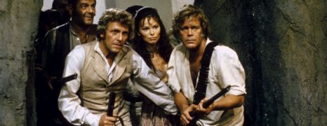 Los Conquistadores de Atlantis (1978)