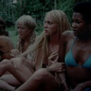 The Hot Box (1972)