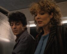 El Ascensor (1983)