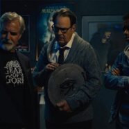 Zombie Town (2023)