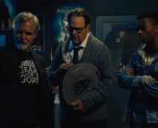 Zombie Town (2023)