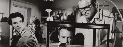 El Cerebro de Donovan (1953)
