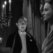 El Regreso del Vampiro (1944)
