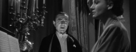 El Regreso del Vampiro (1944)