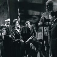 The Undying Monster (1942)