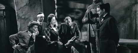 The Undying Monster (1942)