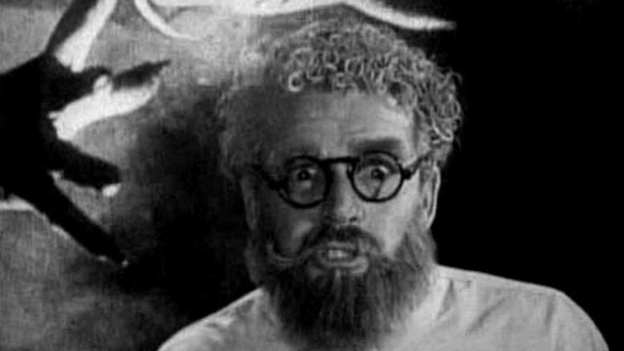Maniac (1934)