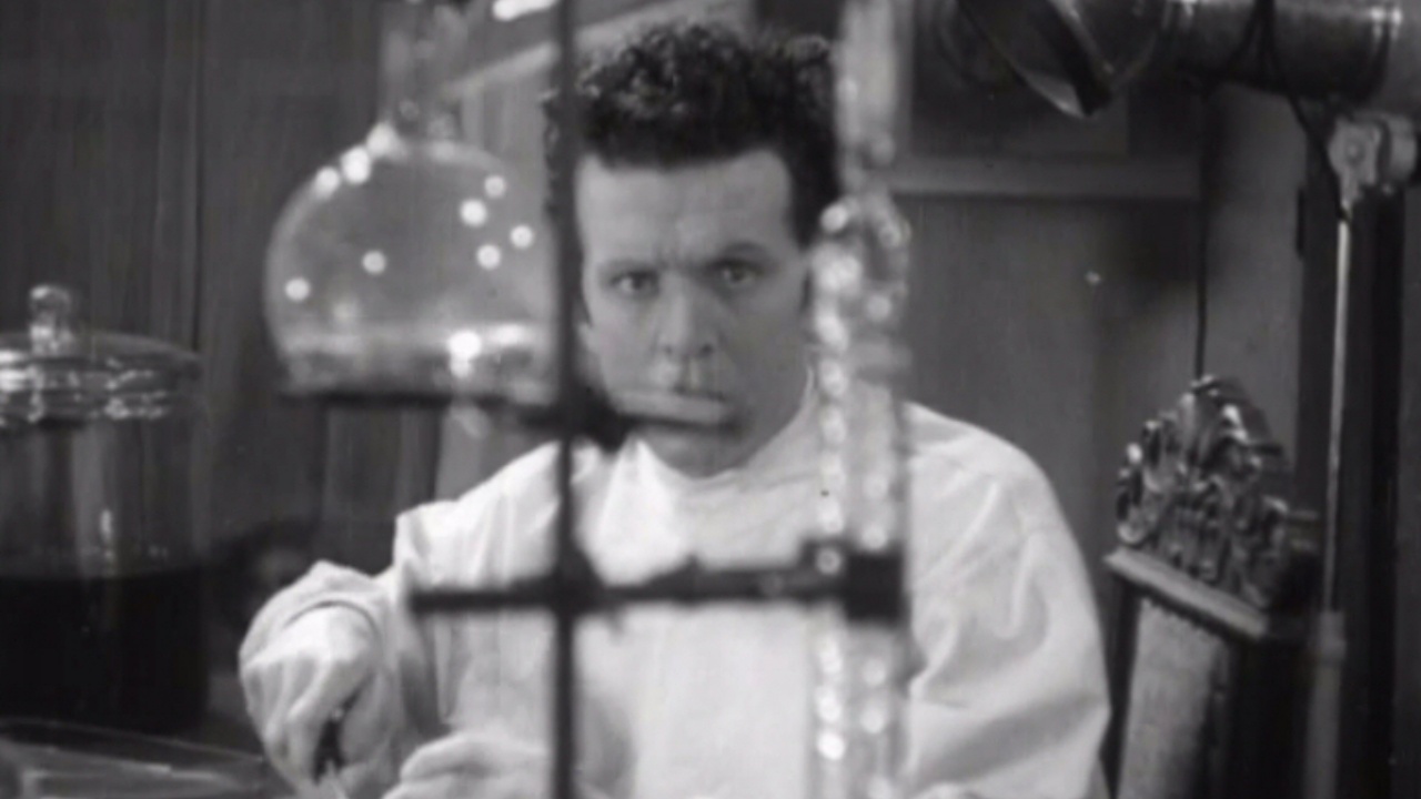 Maniac (1934)