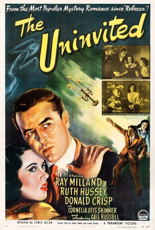 Los Intrusos (1944)