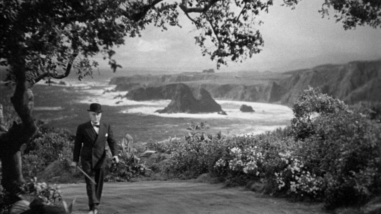 Los Intrusos (1944)