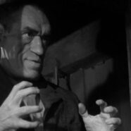 The Brute Man (1946)