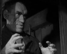 The Brute Man (1946)