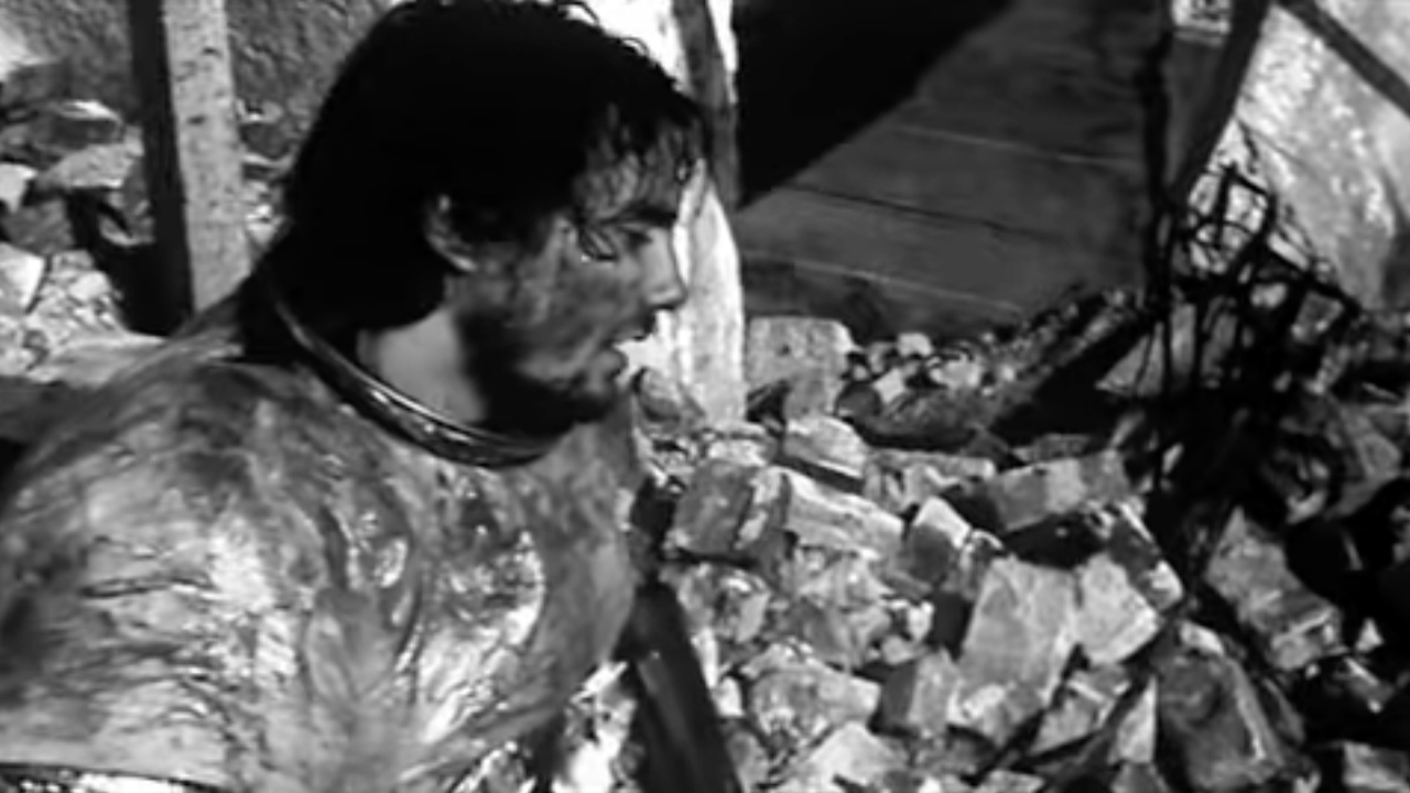 L'Avant Dernier (1981)