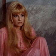 El Cinturón de Castidad (1967)