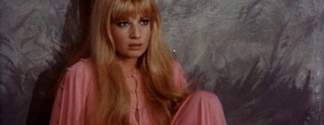 El Cinturón de Castidad (1967)