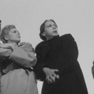 El Enigma del Ataúd (1967)